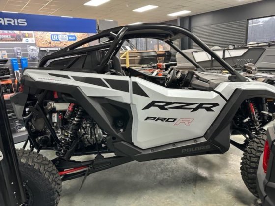 2026 Polaris® RZR Pro R Ultimate in LaGrange, GA, USA
