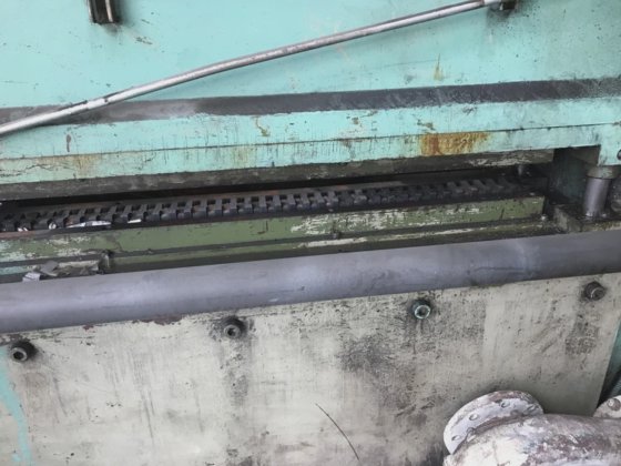 1969 BEHLEN STRIP JOINER