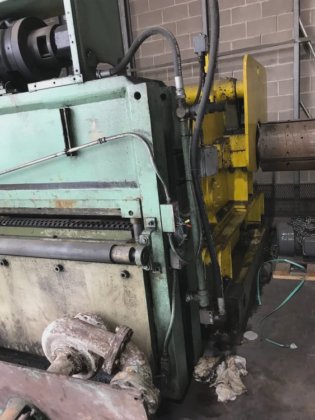1969 BEHLEN STRIP JOINER