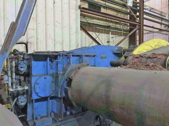 PRO ECO Tension Leveling Line