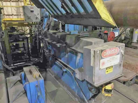 PRO ECO Tension Leveling Line