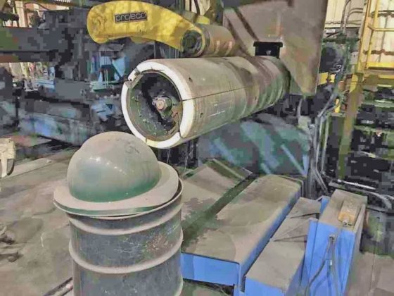 PRO ECO Tension Leveling Line