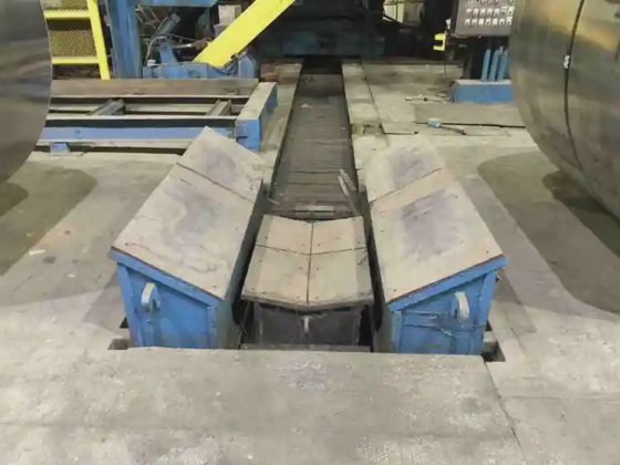 PRO ECO Tension Leveling Line