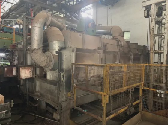 1978 印度制造的 750 吨