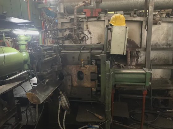 1978 印度制造的 750 吨