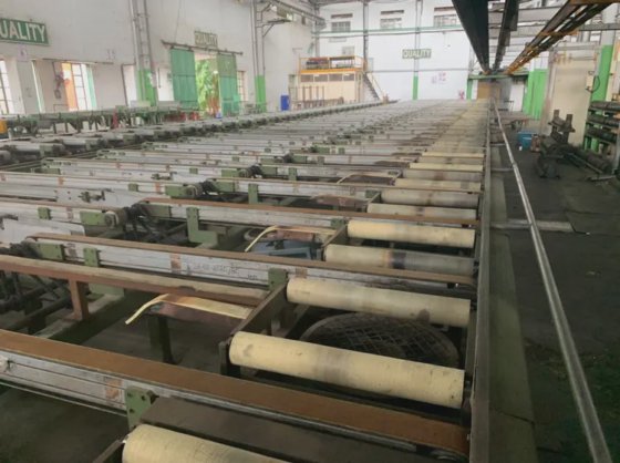 1978 印度制造的 750 吨