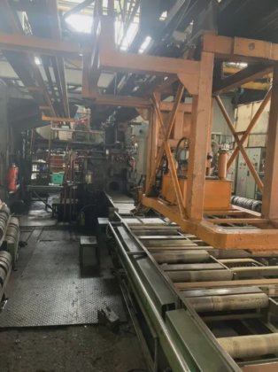 1978 印度制造的 750 吨