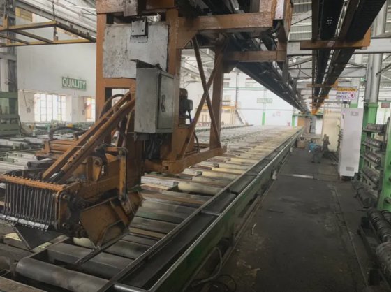 1978 印度制造的 750 吨