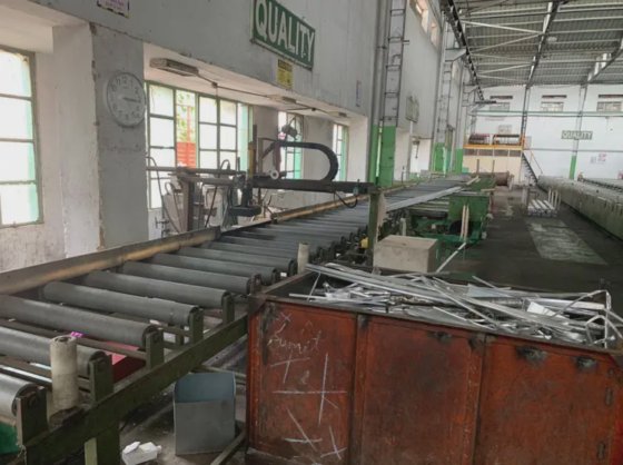 1978 印度制造的 750 吨