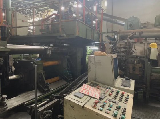 1978 印度制造的 750 吨