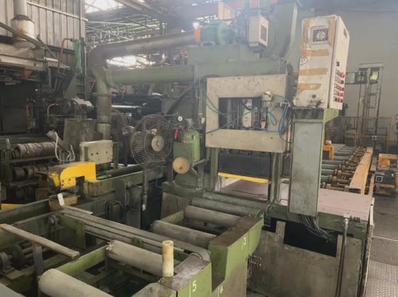 1978 印度制造的 750 吨