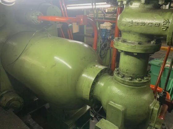 1978 印度制造的 750 吨