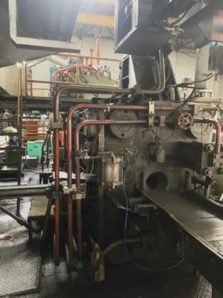 1978 印度制造的 750 吨