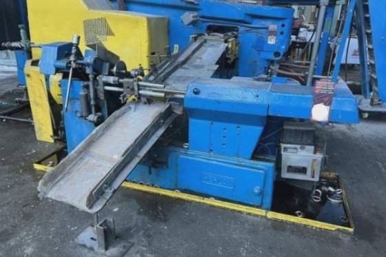 HERLAN BST - BST/S -