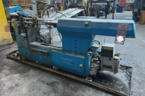 HERLAN BST - BST/S -