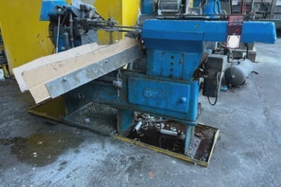 HERLAN BST - BST/S -