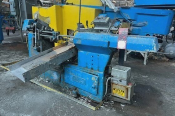 HERLAN BST - BST/S -