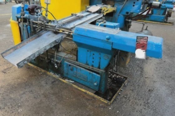 HERLAN BST - BST/S -