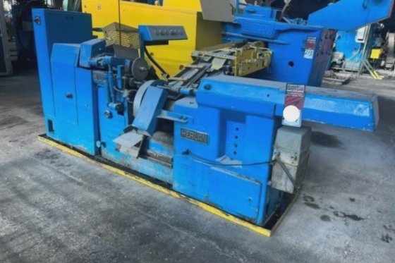 HERLAN BST - BST/S -