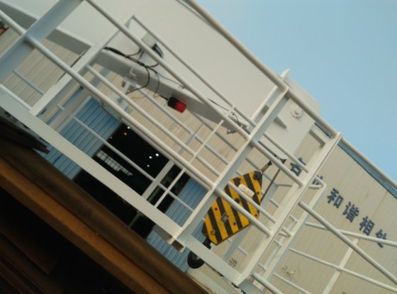 船用电动单轨吊 吊机/起重机