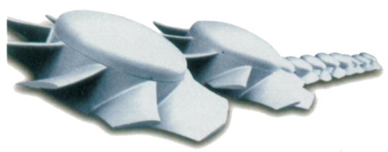 JCZ轴流通风机 通风机系列