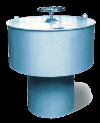 FM-B 型风帽 风帽