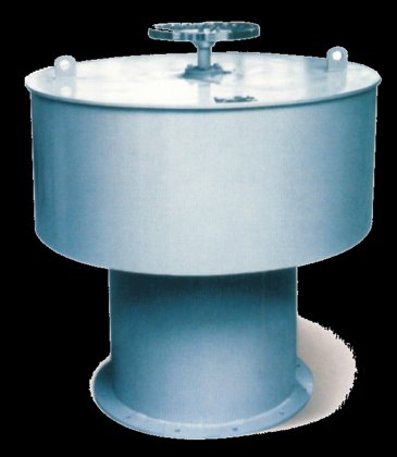 FM-C 型风帽 风帽