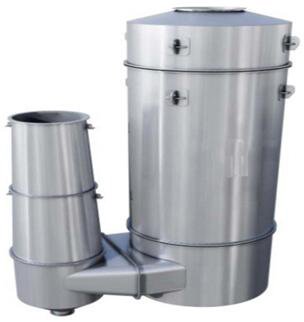 废气脱硫系统 废气脱硫系统