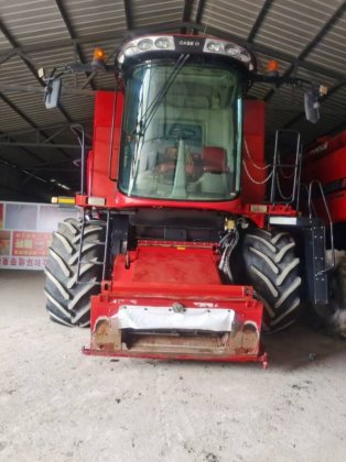 Case IH Axial Flow 6130