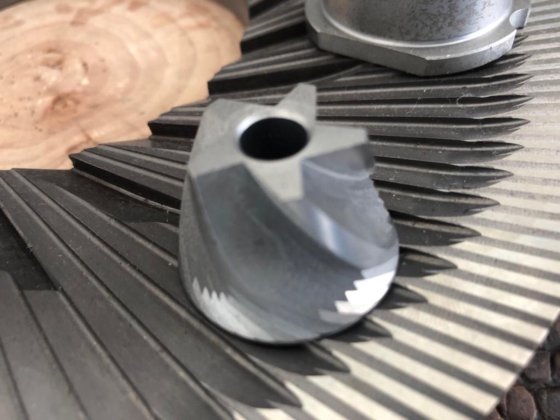 PFIFFNER / HYDROMAT V 12