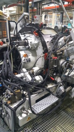 PFIFFNER / HYDROMAT V 12