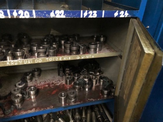 PFIFFNER / HYDROMAT V 12