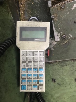 PFIFFNER / HYDROMAT V 12