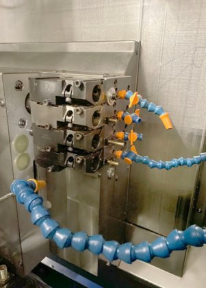 2000 TORNOS DECO 2000/13a