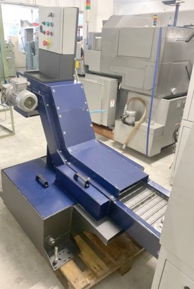 2000 TORNOS DECO 2000/13a