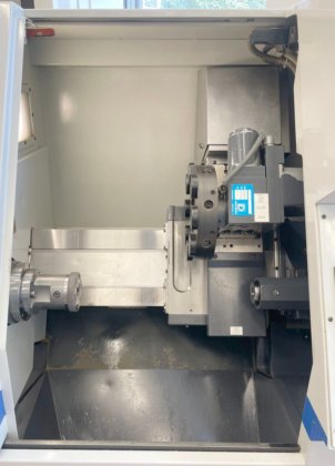 2001 SOMAB TRANSMAB 200