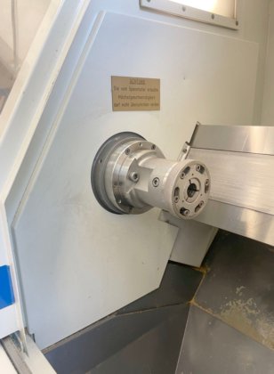 2001 SOMAB TRANSMAB 200