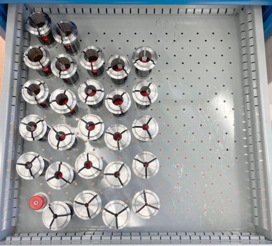 2001 SOMAB TRANSMAB 200