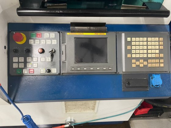 2008 TORNOS DECO 2000/20a