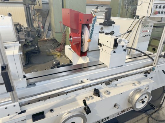 KELLENBERGER UR 175 x 1500