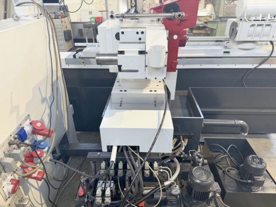 KELLENBERGER UR 175 x 1500