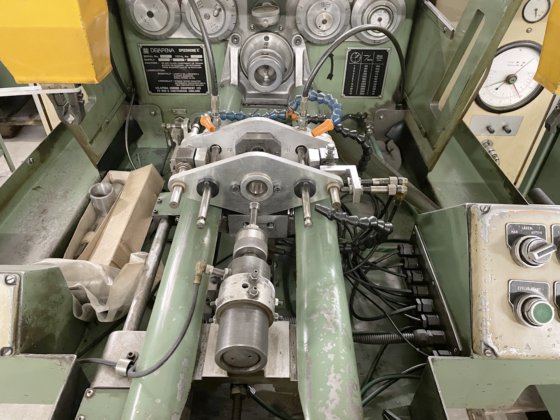 DELAPENA EA-ALS SPEEDHONE