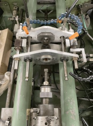 DELAPENA EA-ALS SPEEDHONE