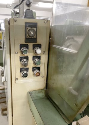 DELAPENA EA-ALS SPEEDHONE