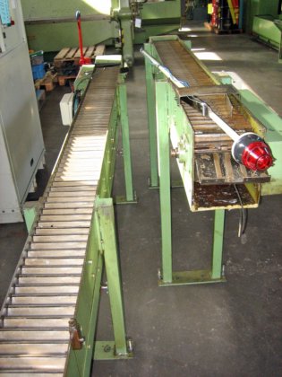 DELAPENA EA-ALS SPEEDHONE