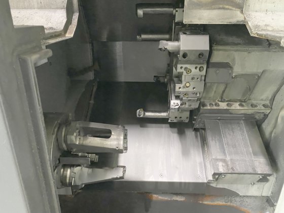 2018 TAKISAWA TCC 2100G L3