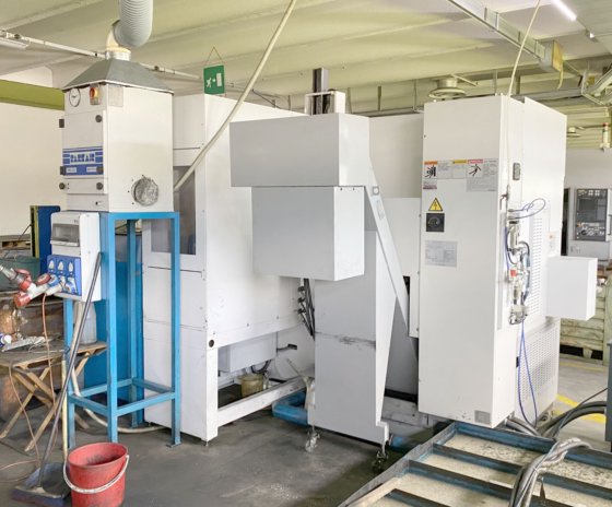 2018 TAKISAWA TCC 2100G L3