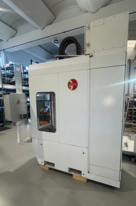 2008 GEHRING Lifehone 600