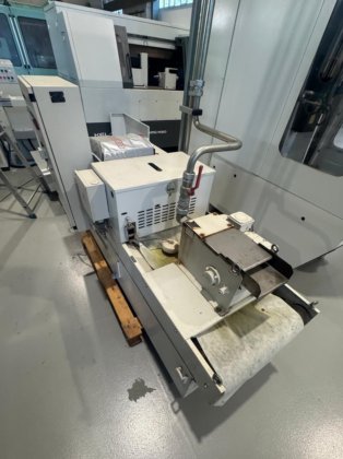 2008 GEHRING Lifehone 600