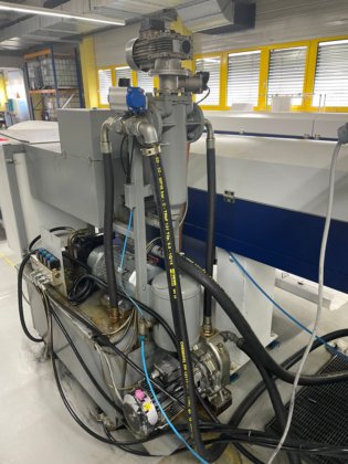 2008 TORNOS DECO 2000/20a